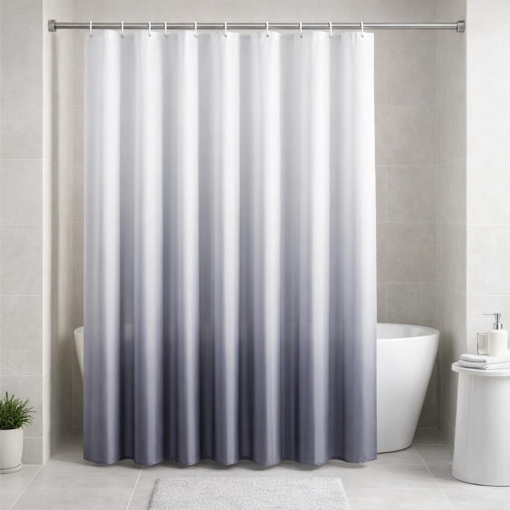 Rideau de douche 120x200