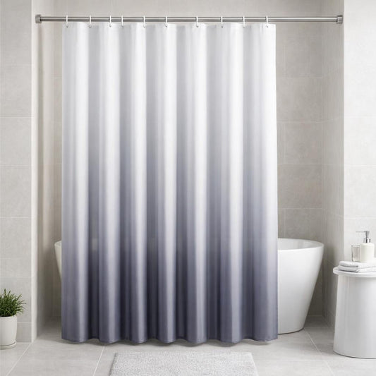 Rideau de douche 120x200