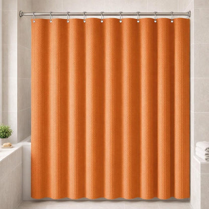 Rideau de douche anti moisissure