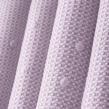 Rideau de douche en tissu