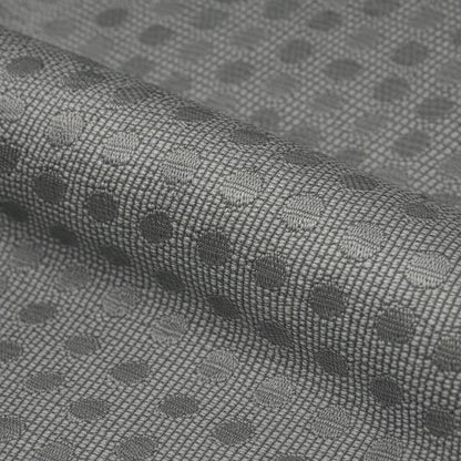 Rideau de douche gris