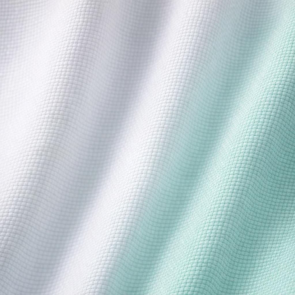 Rideau de douche moderne