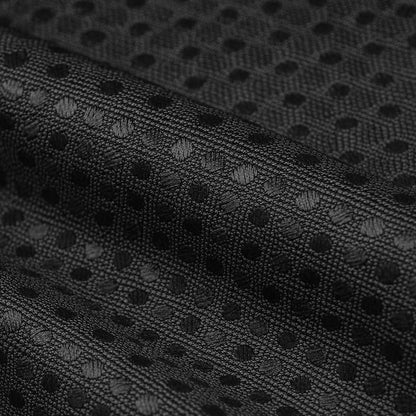 Rideau de douche noir