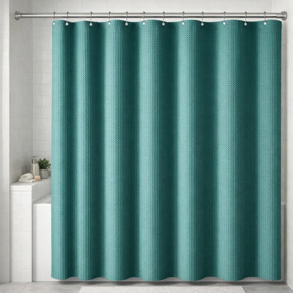 Rideau de douche original