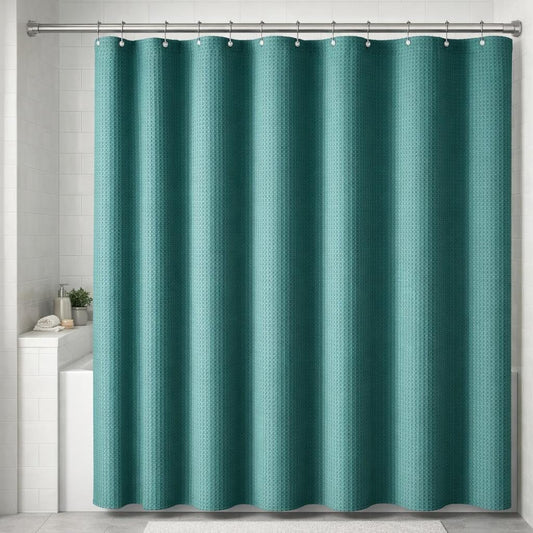 Rideau de douche original