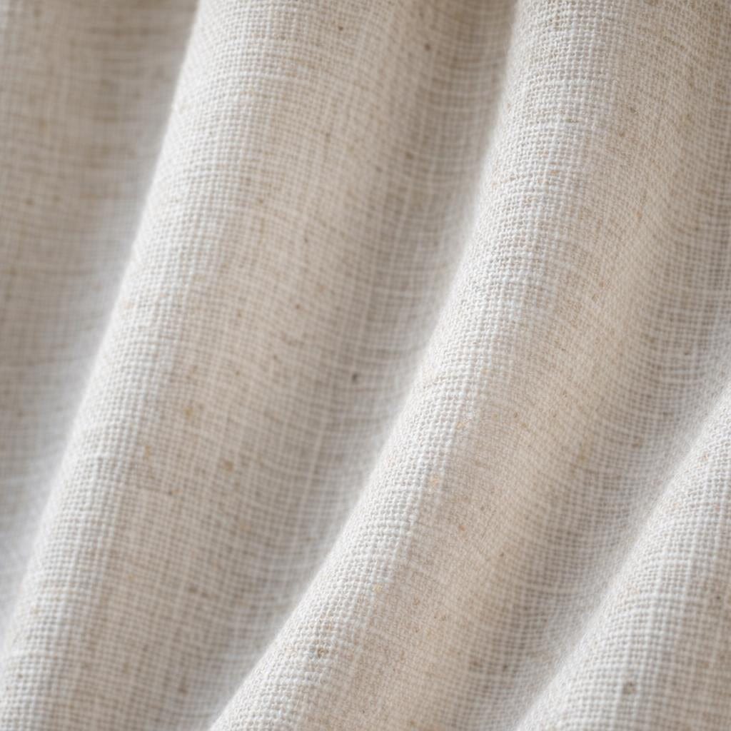 Rideau de placard chambre