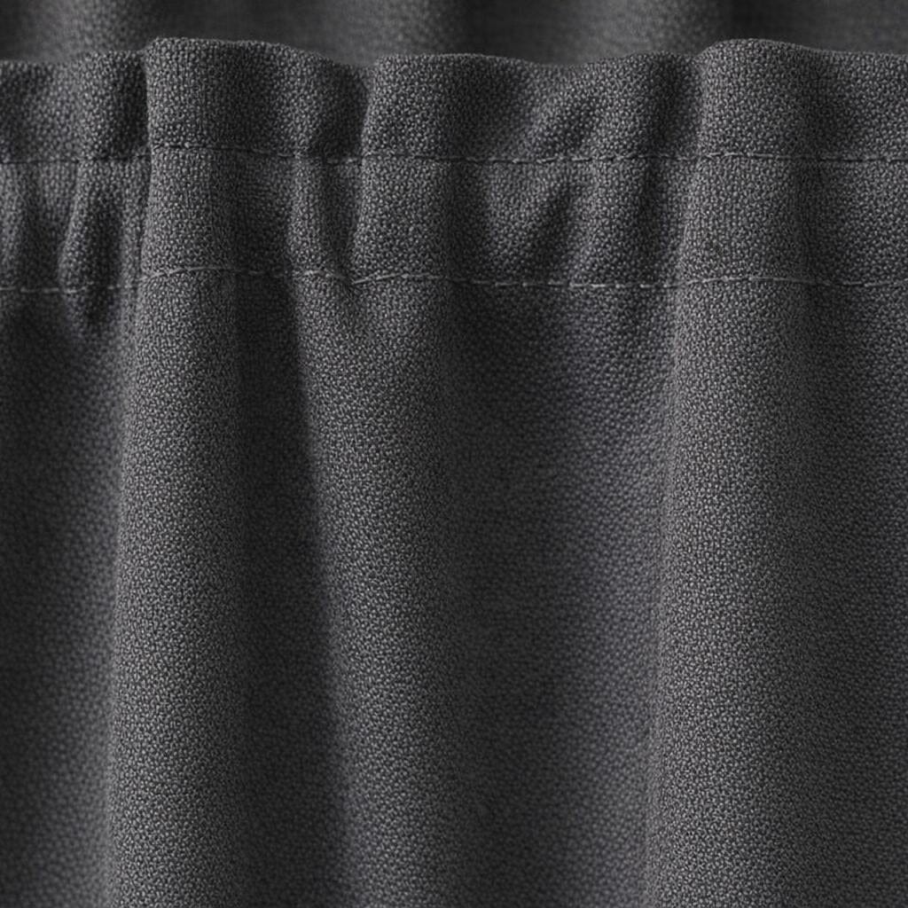 Rideau de placard de cuisine