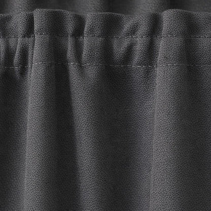 Rideau de placard de cuisine