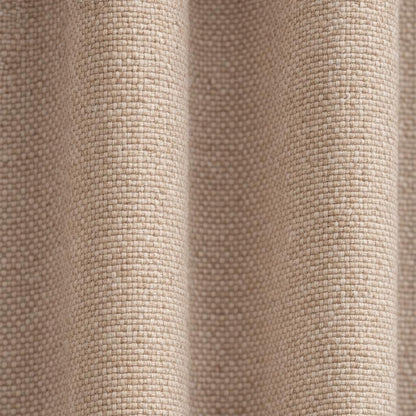 Rideau de porte d'entrée sans perçage