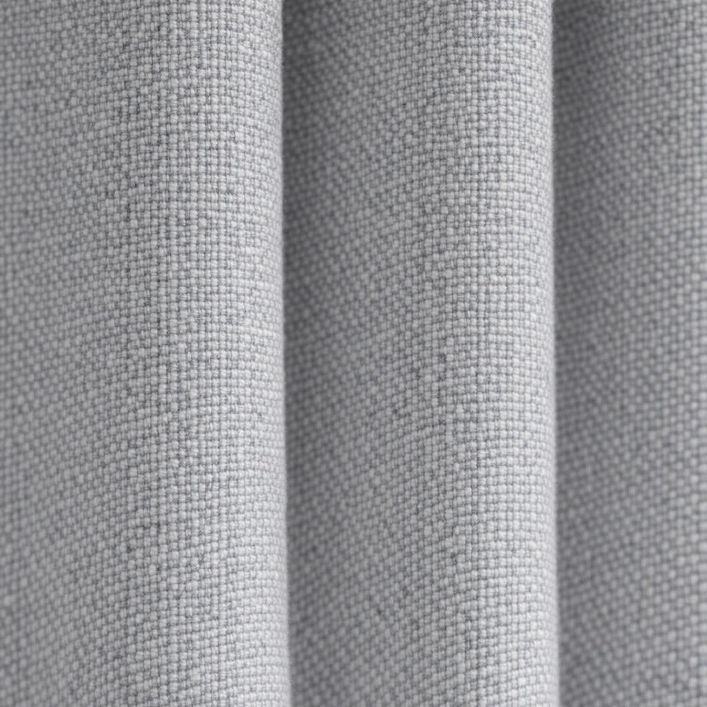 Rideau de porte deco