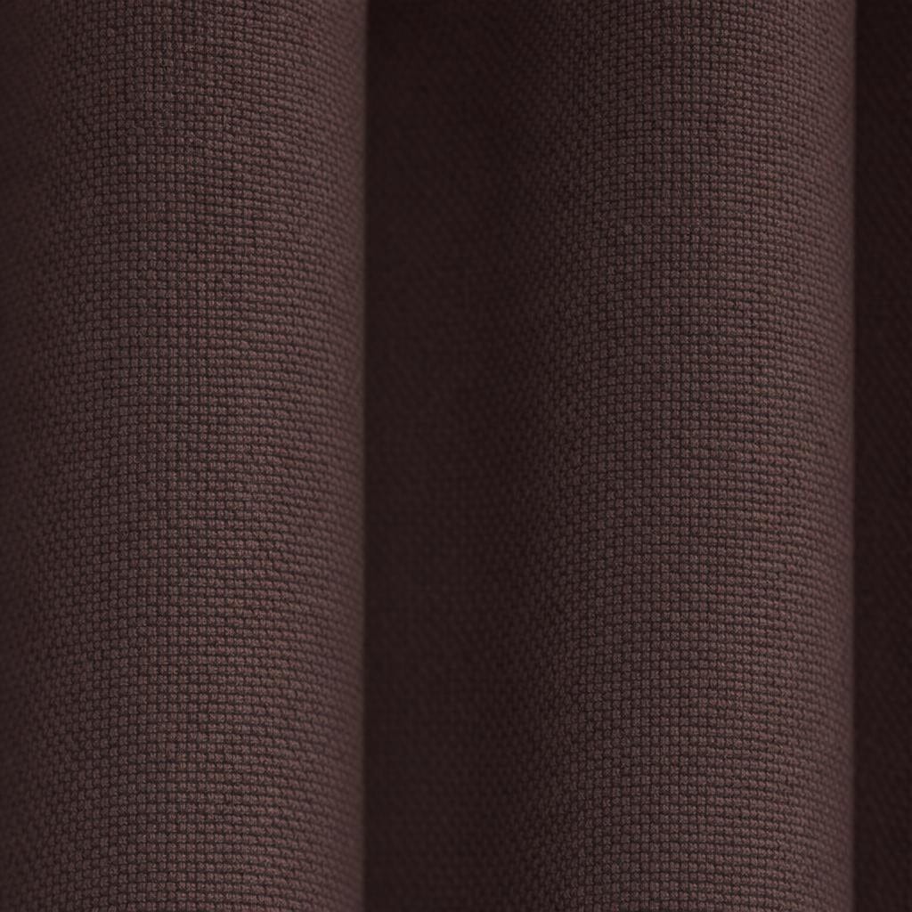 Rideau de porte isolant thermique