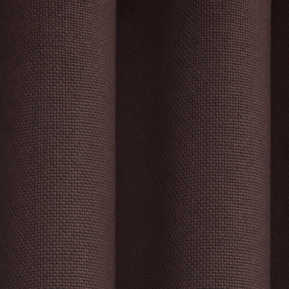 Rideau de porte isolant thermique