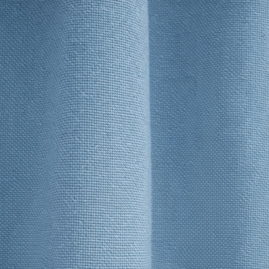 Rideau de porte isolation