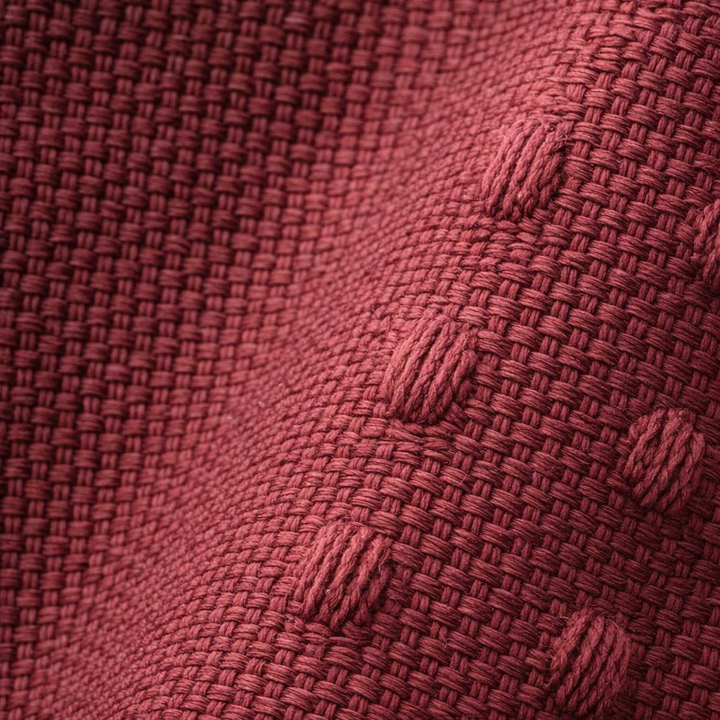 Rideau douche en tissu