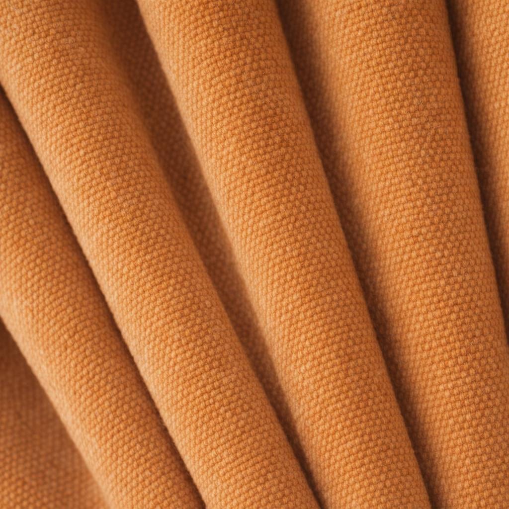 Rideau en velours epais