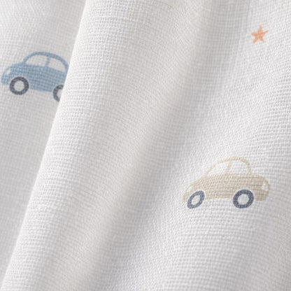 Rideau enfant garçon