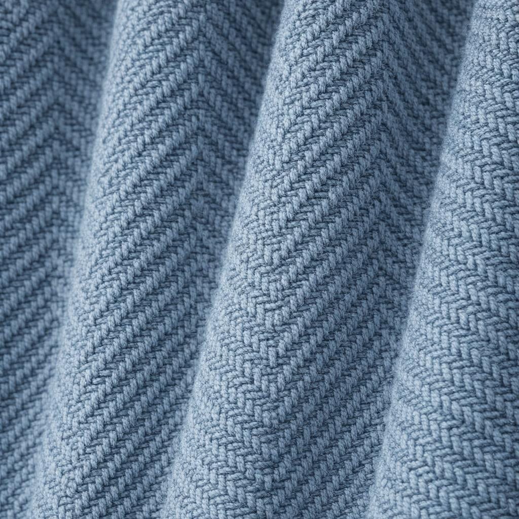 Rideau épais anti bruit