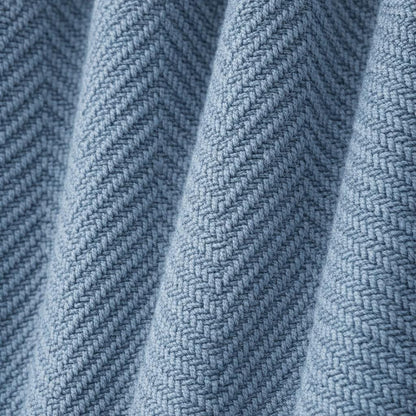 Rideau épais anti bruit