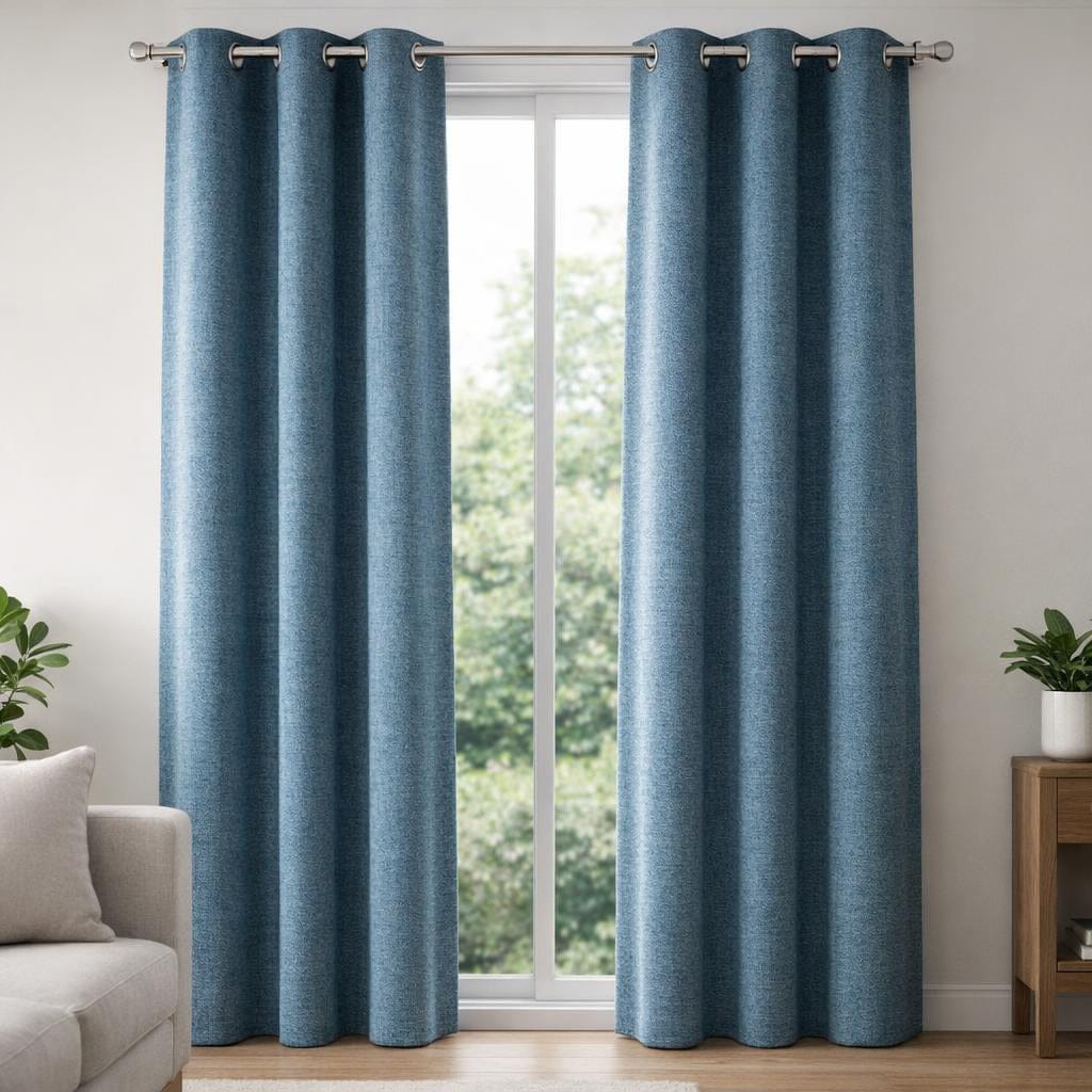 Rideau fenetre chambre