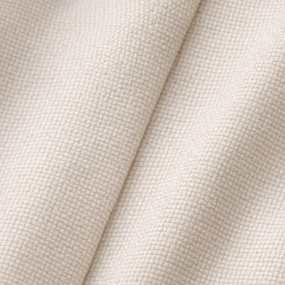 Rideau japonais blanc