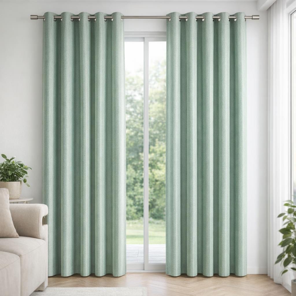 Rideau occultant anti bruit