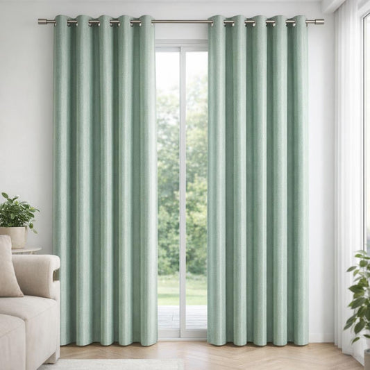 Rideau occultant anti bruit