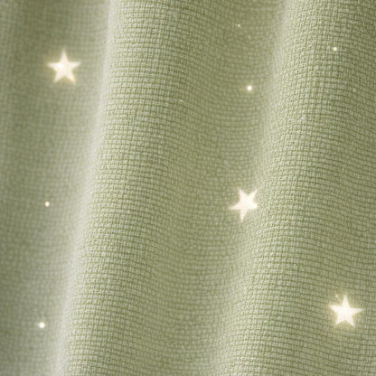 Rideau occultant chambre enfant