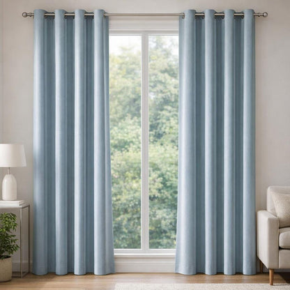 Rideau occultant et anti bruit