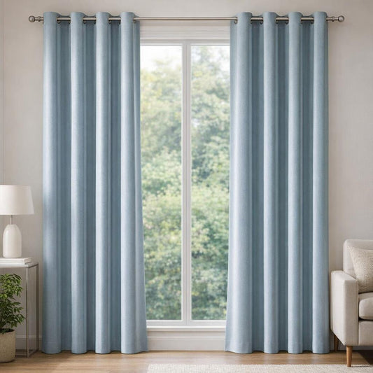 Rideau occultant et anti bruit