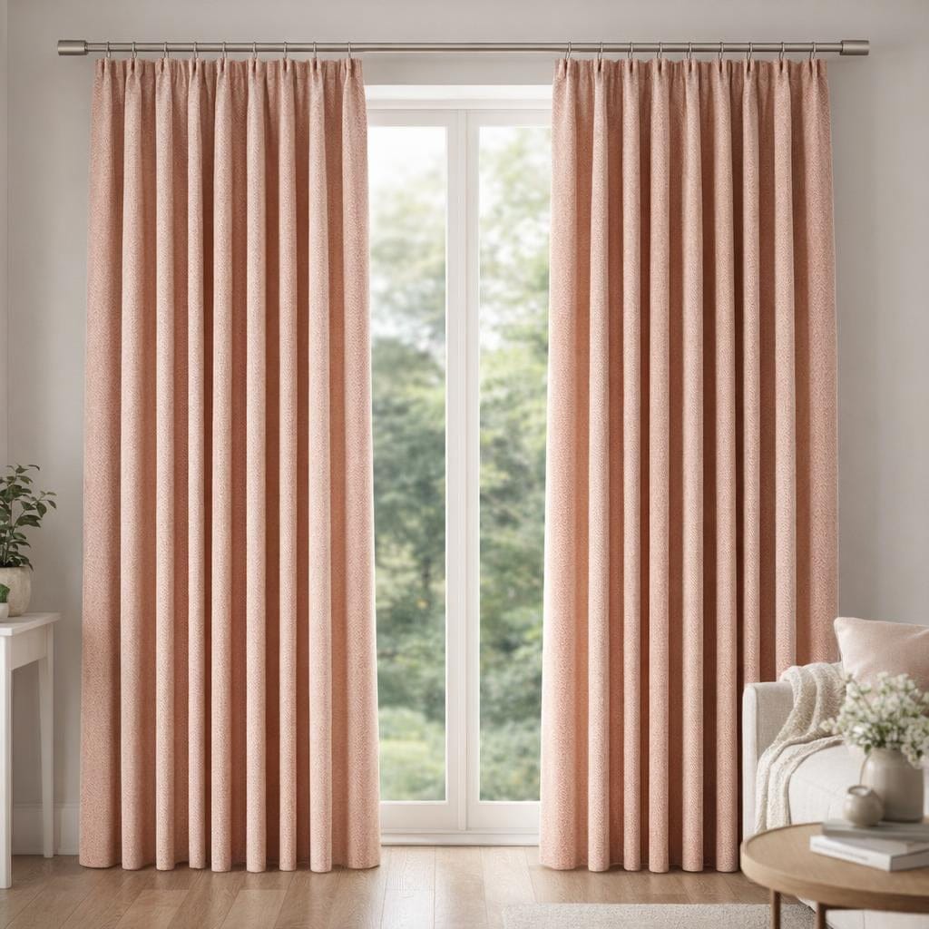 Rideau occultant isolant