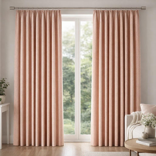 Rideau occultant isolant