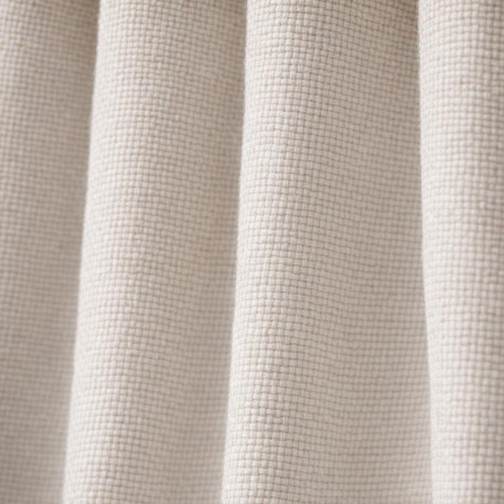 Rideau occultant phonique