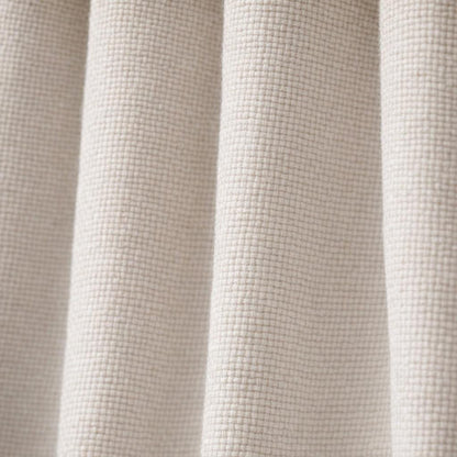 Rideau occultant phonique