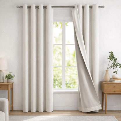 Rideau occultant pour cuisine