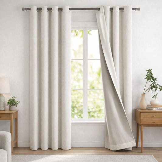 Rideau occultant pour cuisine