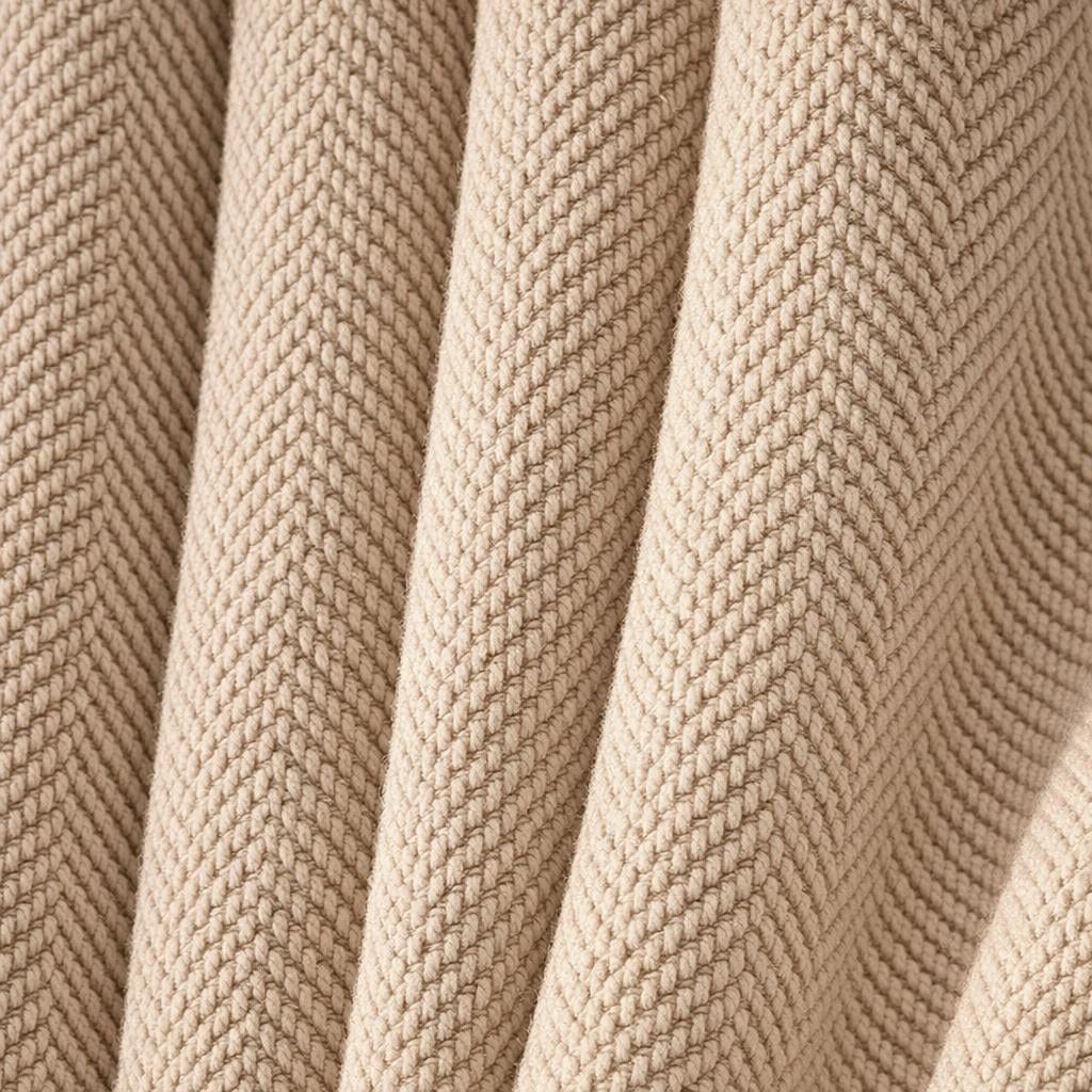 Rideau occultant salon