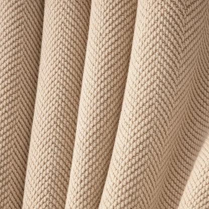 Rideau occultant salon