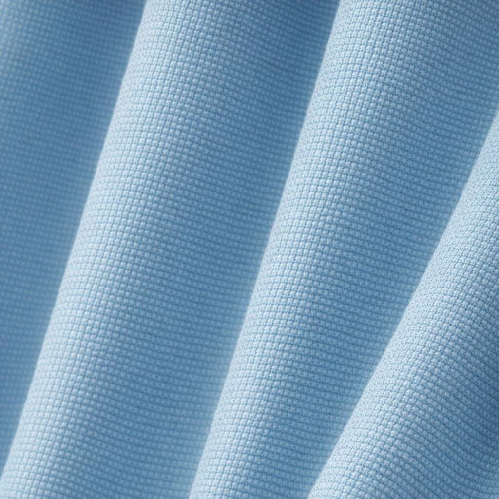 Rideau occultant tissu