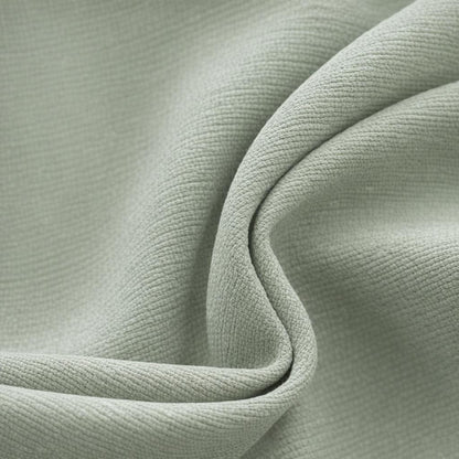 Rideau occultant vert sauge