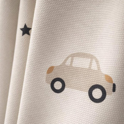 Rideau occultant voiture