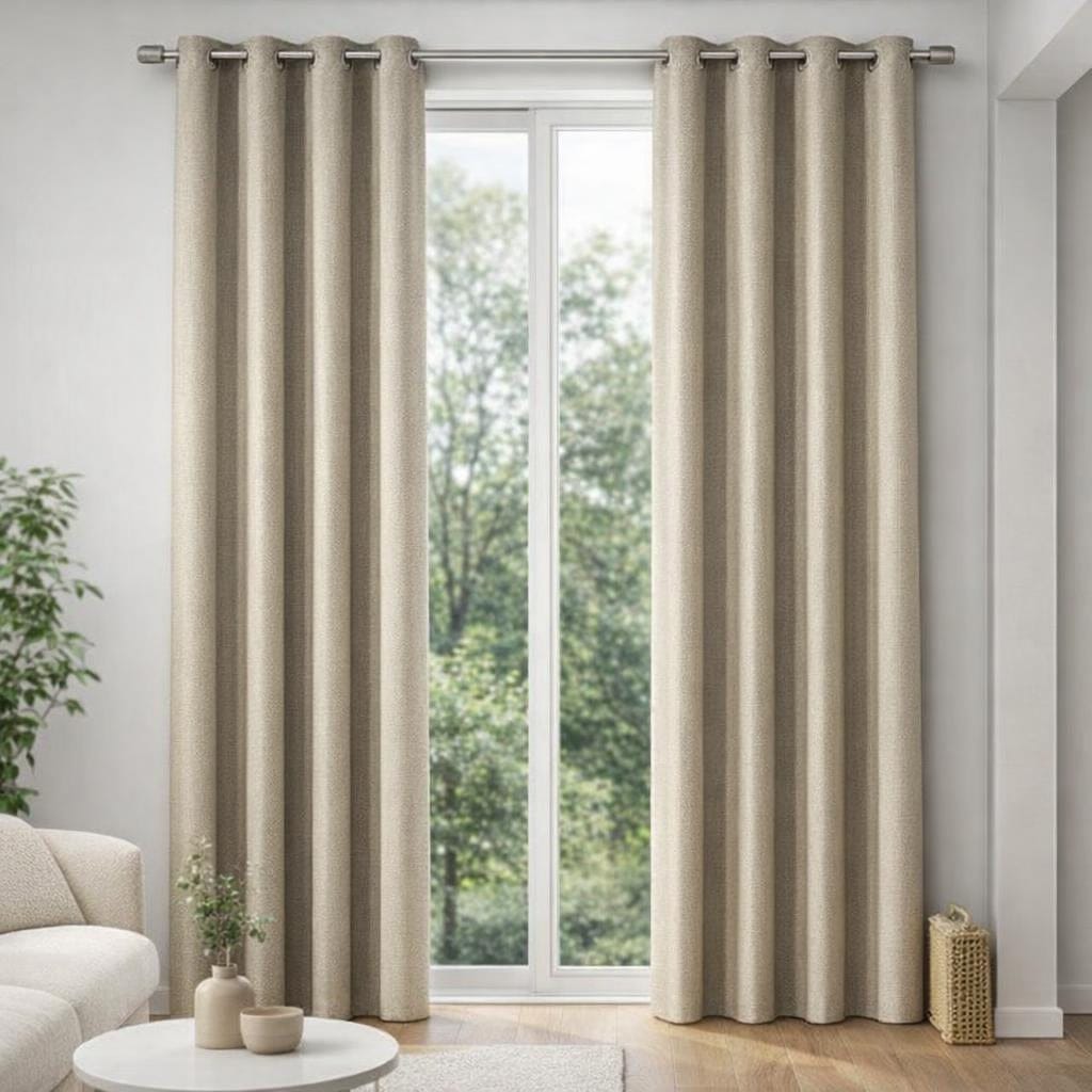 Rideau phonique anti bruit