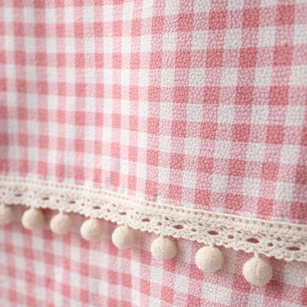 Rideau placard chambre