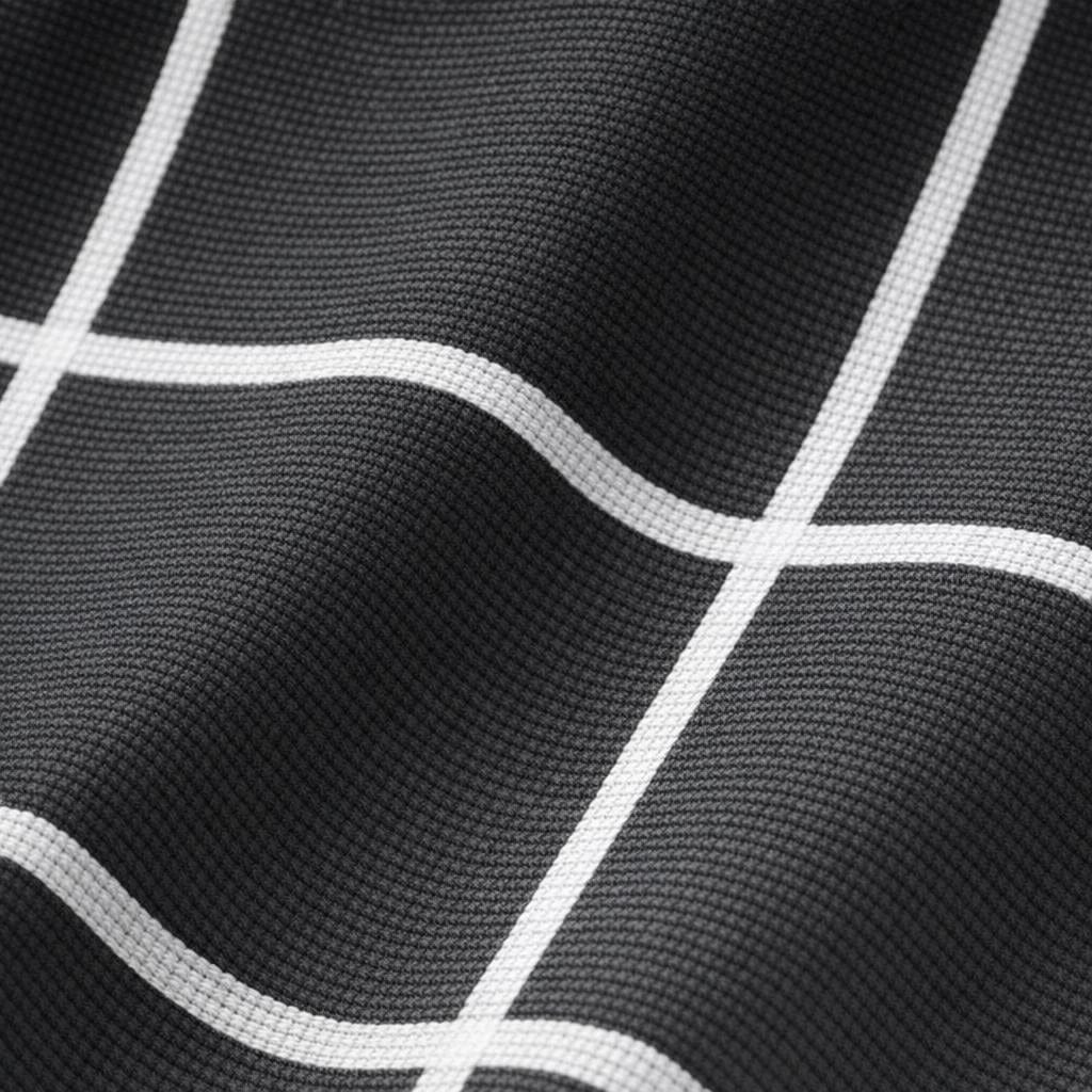 Rideau placard entree