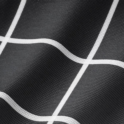 Rideau placard entree