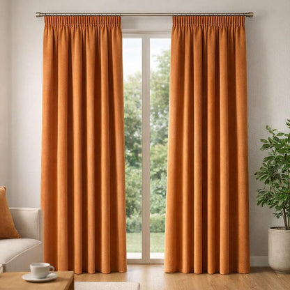 Rideau polaire thermique