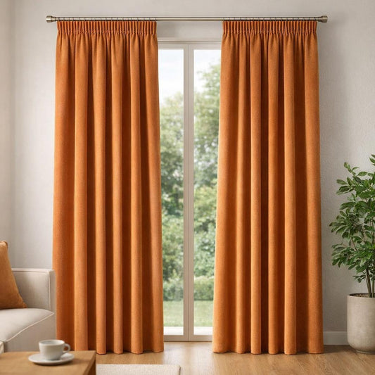 Rideau polaire thermique