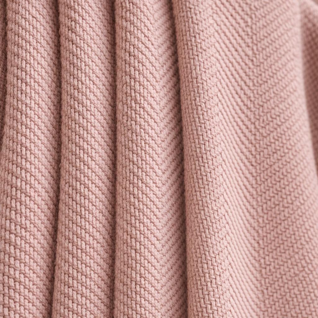 Rideau pour baie vitrée