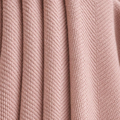 Rideau pour baie vitrée