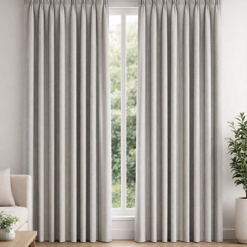 Rideau pour baie vitrée 3m