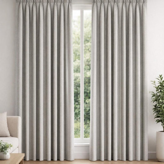 Rideau pour baie vitrée 3m